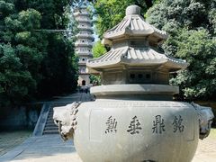 -灵谷景区