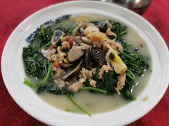 -台山美食一绝阿四台山黄鳝饭(阿四创作店)