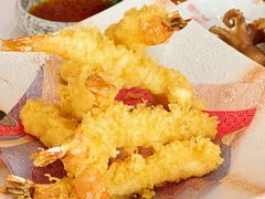 -红叶日料·放题·海胆·定食(星海店)