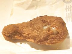 -麦当劳(农光里店)