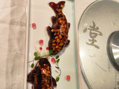 -四世同堂·京菜·烤鸭(双井店)