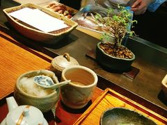 -みかわ是山居
