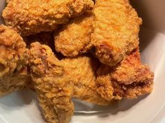 -麦当劳(长乐西洋南路得来速店)