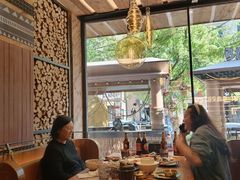 -野人串吧(太原街步行街店)