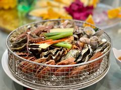 -小船渔村•大连菜•大连焖鱼(明泽街店)