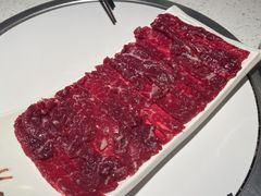 -左庭右院鲜牛肉火锅(苏州园区永旺店)