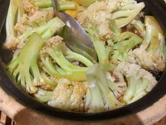 -啫火啫啫煲·顺德干蒸(西乡天虹店)