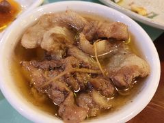 -和记道滘鱼粥