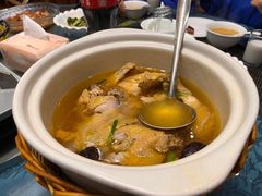 -听风阁农家私房菜茶楼(龙坞店)