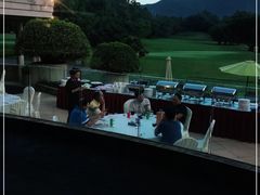 -东莞海逸高尔夫球会