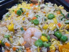 -扬二春炒饭(国庆路总店)