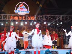 -厦门方特梦幻王国