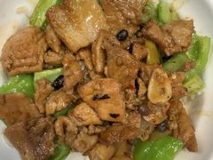 -和合谷(北新桥店)