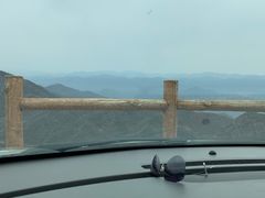 -妙峰山风景名胜区