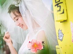 -韩国新娘AMWONK(昆明店)