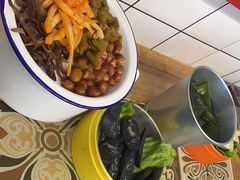 -顶上头·螺蛳火锅(五一新村店)