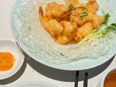 -码头见·潮汕菜(领展中心城店)