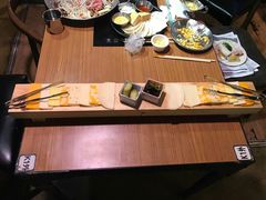 -火炉火自助餐(枫蓝国际店)