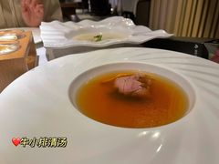 -王品牛排(珠海富华里店)