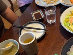 -松子料理(华威桥店)