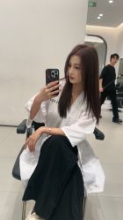 -DL HOPE明星造型