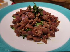 藤椒油淋鸽肾-大鸽饭(岗顶店)