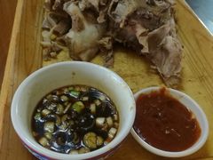 -察右中旗辉腾锡勒草原黄花沟塞北驿站
