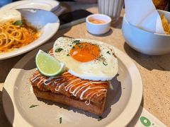 -O'eat Blossom&Pelican(深圳首店)