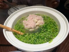 -新连采·海鲜·大连菜(大连恒隆广场店)