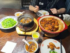 -小柴米·传统江西菜(万寿宫店)