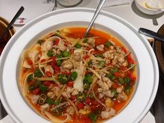-贡宴盐帮菜自贡驻京联络处餐厅