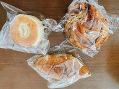 -角落低卡烘焙(正弘城店)