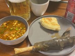 -老师家羊杂碎(延安总店)