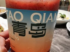 -前海沿·青岛菜(乐客城店)