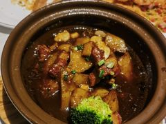 -鑫巴蜀小镇 · 水煮鱼专研店(玉桥店)
