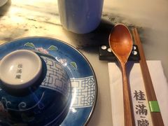 -桂满陇天书(南京德基旗舰店)
