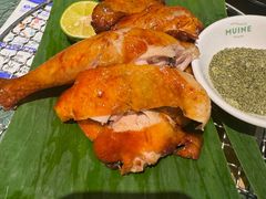 -美奈小馆·越南料理(福田星河COCO Park店)