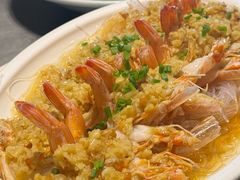 -有璟阁港式餐厅(国贸商城店)