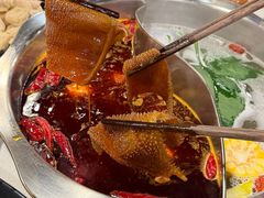 -三江汇火锅店(保全街店)