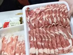-峰味香.酱香米线.黄焖鸡(定西路店)