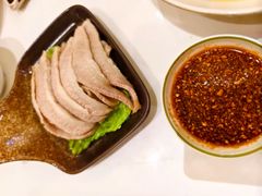 -春家·非遗手工小吃(徐汇万科广场店)