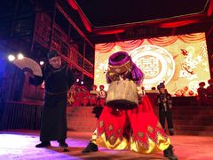 -巴人堂(女儿城店)