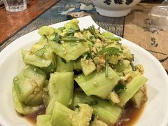 -老谢野馄饨(延安路店)