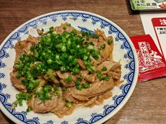 -一蘭拉面(新宿中央东口店)