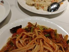 -清真·卡德尔大叔新疆主题餐厅(龙汇路店)