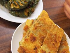 -王三姑牛肉饼