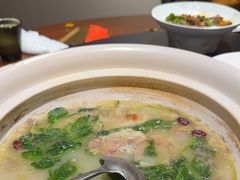 -羊门客在·烤盐池滩羊·川菜