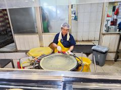 -赵记煎饼卷大葱(泰山大街店)