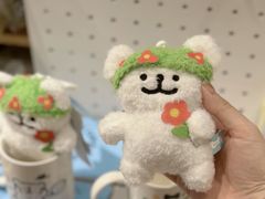 -上海环球港-写字楼