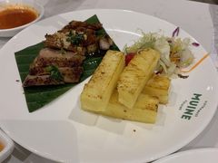 -美奈小馆·越南料理(中航城君尚购物中心店)